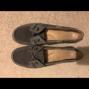 Grey Sperry’s